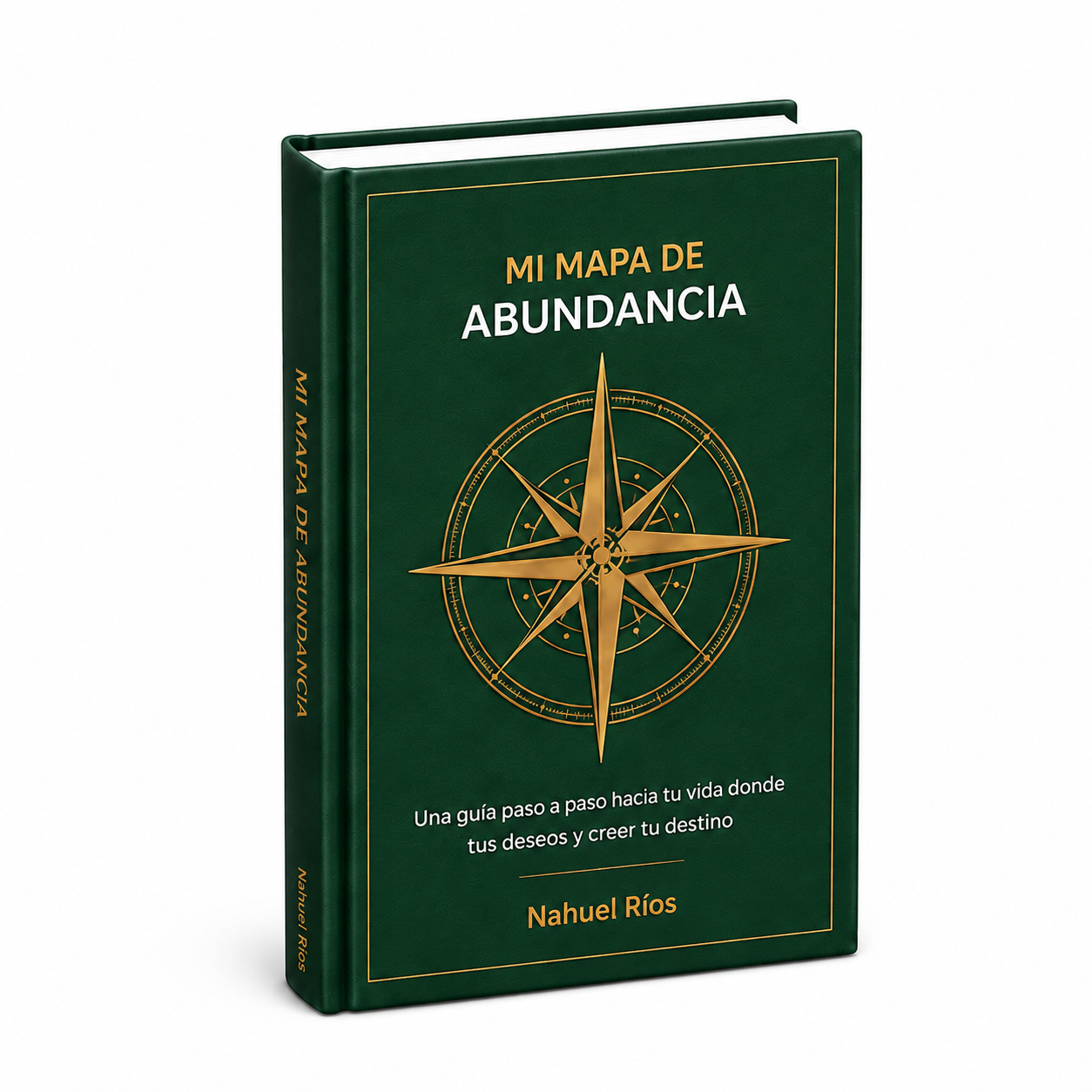 Mapa de Abundancia